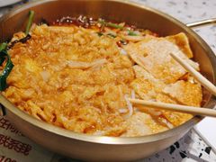 -雙冲柳州螺蛳粉&酸嘢&桂林米粉(簋街店)
