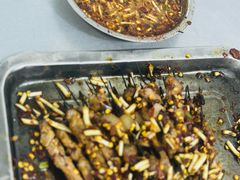 -宋文成烤肉(白沙巷店)