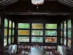 -苏州阳澄半岛英迪格酒店