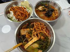 -苏袁麻辣烫(呼和浩特总局街店)