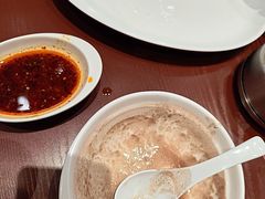 -喜家德虾仁水饺(东海缤纷天地店)