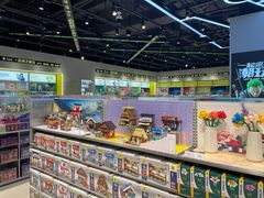 -TOP TOY(新南凯德广场店)