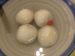 -忆品青莲素食文化主题餐厅(文华名城店)