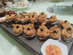 -汤臣·空中餐厅·严选粤菜(石湾世博广场店)