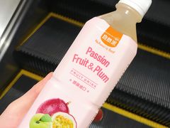 -Olé精品超市(太原万象城店)