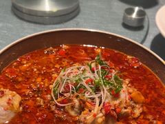 -野蔓果·山野菜(西湖景区·龙井茶田店)