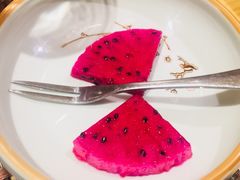餐前水果-吉之仙•中国制造•出口级食材日料店(领事馆总店)