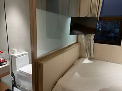 -晨枫酒店(苏州观前步行街店)