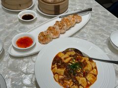 和牛豆腐-頂好酒家·经典粤菜(海信广场店)