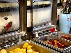 -山水茶艺馆·点心粤菜·30年老字号