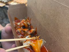 -西归浦每天偶来市场