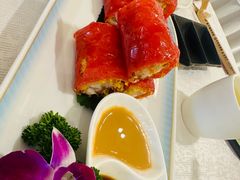 -丰鲤楼•闽南茶楼(仟禧汇店)