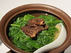 -悦轩中餐厅·高空江景·杭州柏悦酒店