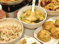 -鑫震源·苏式大虾生煎(山塘街店)