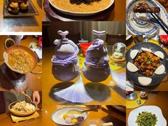 -图味美小黄鱼·景德菜(浙江路店)