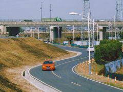 -乌龙涧铁道铁轨景