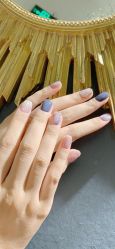 -雪儿·YuKi美甲美睫皮肤管理Salon