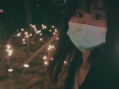-悦见花开·花园里的火锅·露营·下午茶