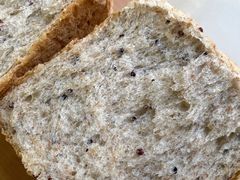 三色藜麦全麦吐司-面包与我Bread Or Me(长城汇店)