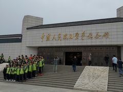 -中国人民抗日战争纪念馆