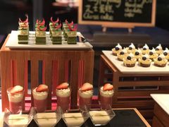 -福州仓山凯悦酒店·Market Cafe Lacucina咖啡厅