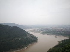 -铁山坪森林公园