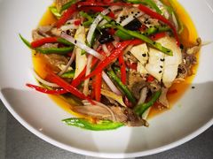 -陈熹公民族美食文化餐厅(中华广场店)