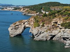 -大连金石滩滨海国家地质公园