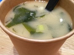 海鲜汤-62° 上清水产(西单君太店)