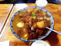 -东财大盘鸡(黑石礁店)