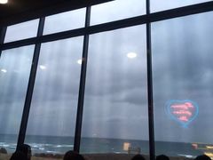 -Cafe Aewol Monsant