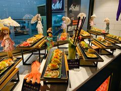 -五月罗马海鲜自助餐厅(陆家嘴店)
