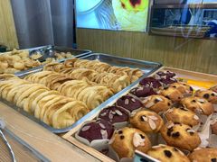 -包满意面包糕点(东坝店)