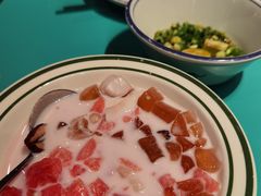 -粉灯牛腩牛杂煲·鸡煲(双井店)