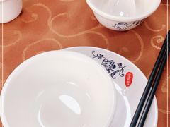 -幽优农庄·森波拉特色本地农家菜