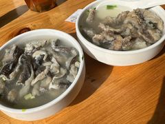 -江南红鱼汤(洋中花园店)