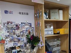 -宠颐生宠物医院·异宠猫科内科·诊疗中心宠巢店