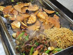 -郝大姐·乌龙山铁板烧(大学城三店)