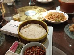 -小菜园新徽菜(宜兴八佰伴店)
