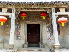 -苏家围·东江画廊旅游景区