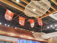 -西部马华清真兰州牛肉面·烧烤夜市(三里河店)