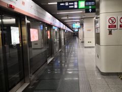 -大瓦窑(地铁站)