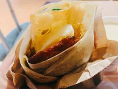 -肯德基(合肥站店)