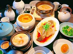 -庐灶江南·江南菜·四合院Bistro(东直门雍和宫·原华侨宾馆店)