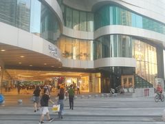 -深圳来福士广场