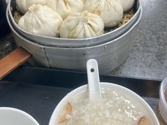 -胡家包子·清真(大众巷店)