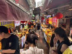 -捞沙巷