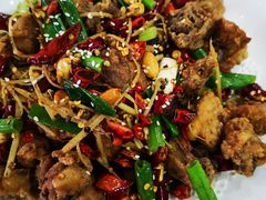 -石门豆腐王(红旗街店)