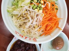 -天天初二·天津传统捞面·天津特色菜(凌奥总店)
