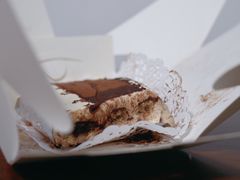 提拉米苏-4U CAFE(广景苑店)